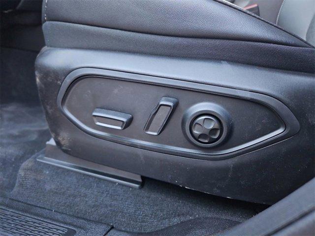 new 2025 Jeep Grand Cherokee L car, priced at $47,530