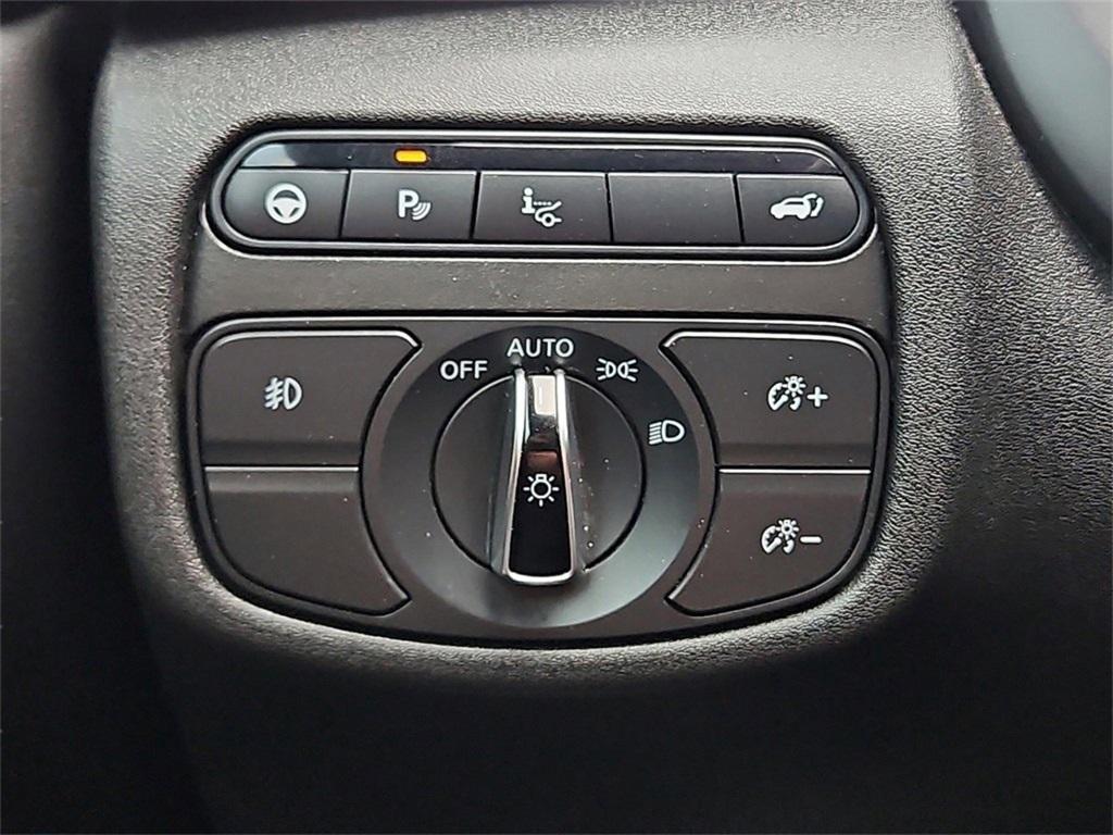 used 2022 INFINITI QX55 car, priced at $29,496