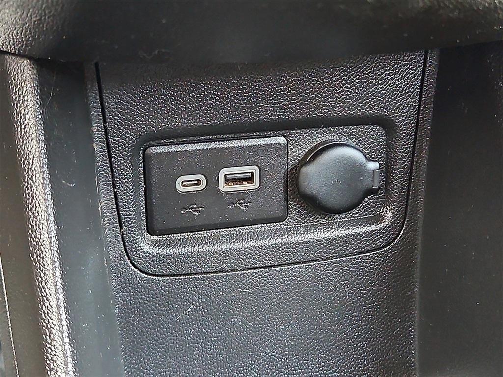 used 2020 Chevrolet Spark car, priced at $7,398