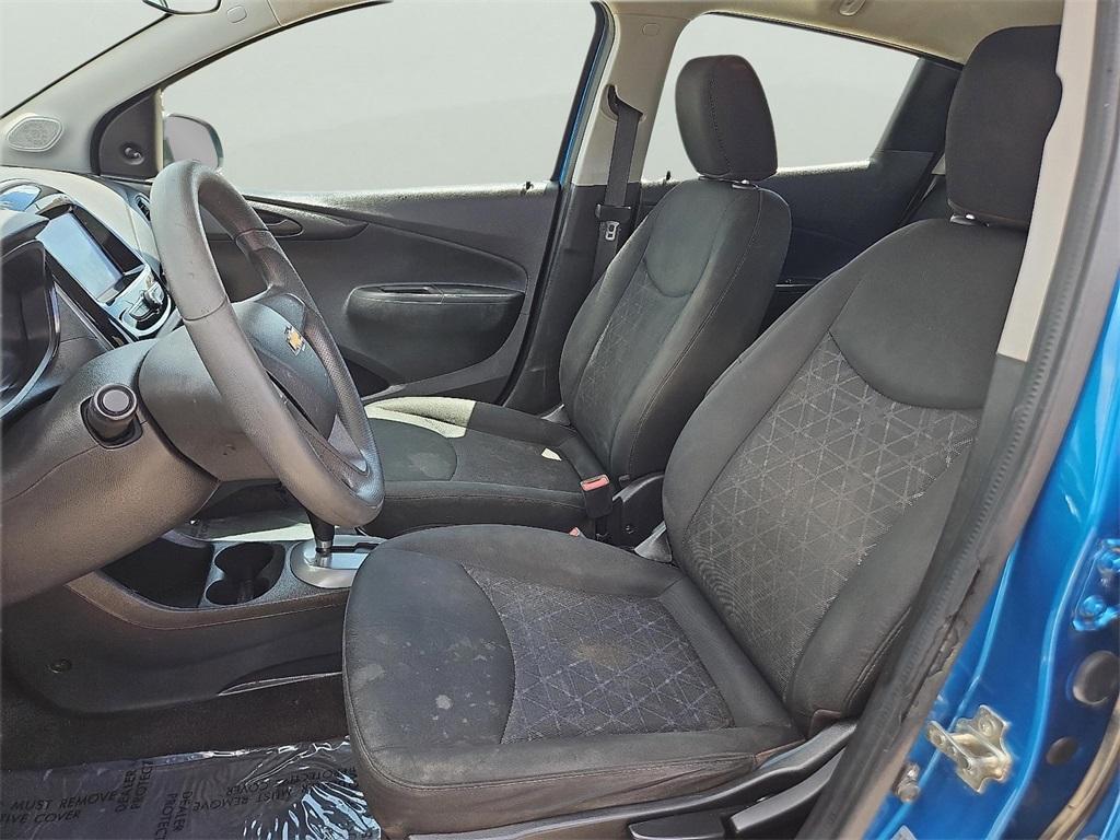 used 2020 Chevrolet Spark car, priced at $7,398