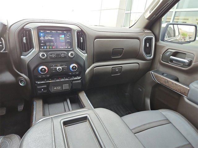 used 2022 GMC Sierra 1500 Limited car, priced at $54,999