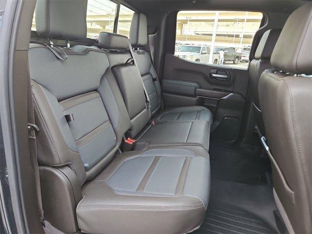used 2022 GMC Sierra 1500 Limited car, priced at $54,999