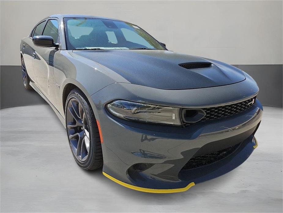 new 2023 Dodge Charger car, priced at $52,895