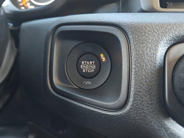 new 2026 Jeep Wrangler car, priced at $42,160