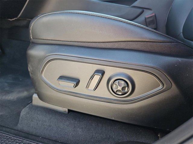new 2025 Jeep Grand Cherokee car, priced at $43,381