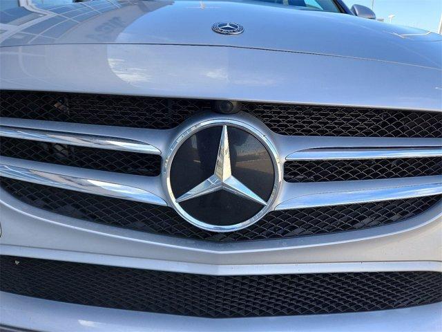 used 2020 Mercedes-Benz C-Class car, priced at $27,999