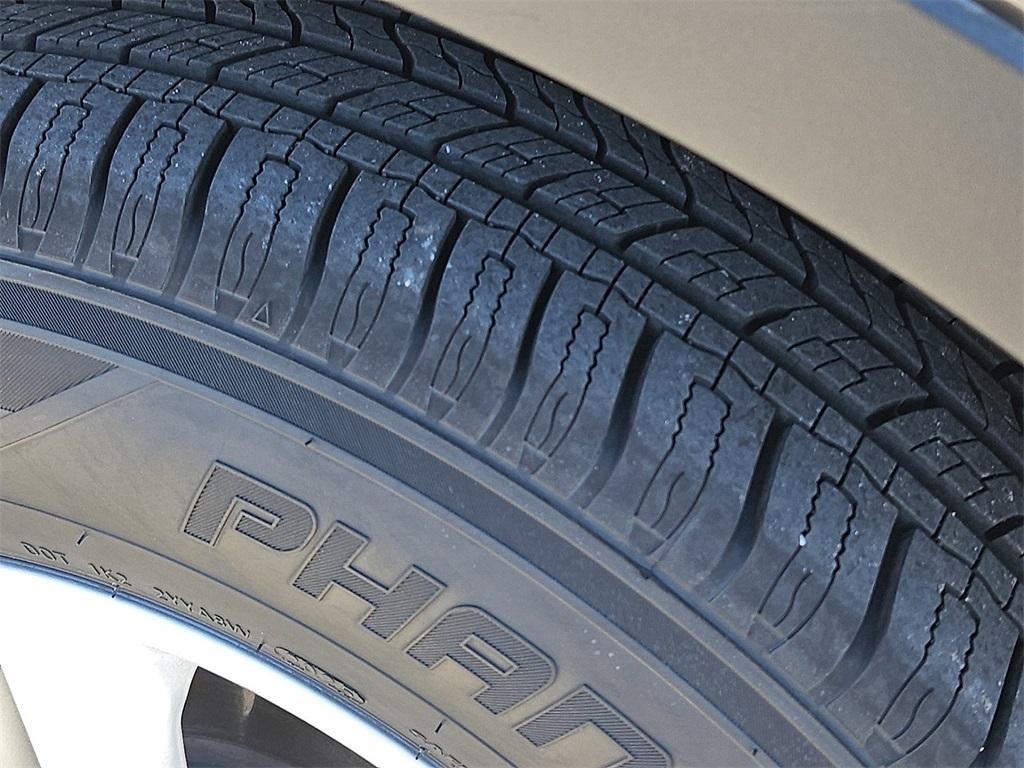 used 2022 Chevrolet Blazer car, priced at $25,856