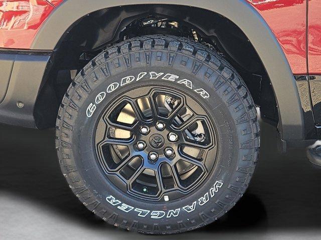 new 2026 Ram 1500 car, priced at $70,655