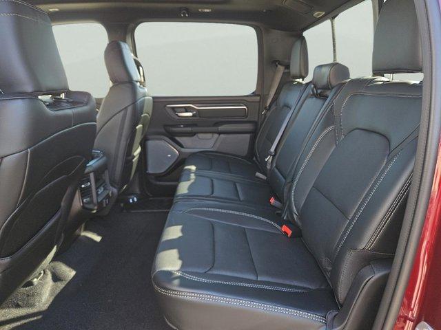 new 2026 Ram 1500 car, priced at $70,655