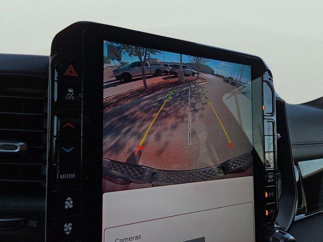 new 2026 Ram 1500 car, priced at $70,655