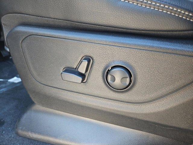 new 2026 Ram 1500 car, priced at $70,655