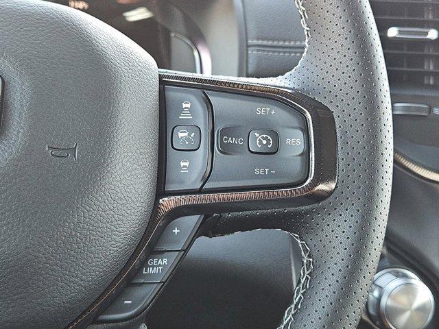 new 2026 Ram 1500 car, priced at $70,655