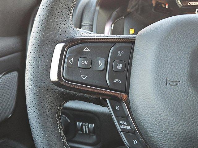 new 2026 Ram 1500 car, priced at $70,655