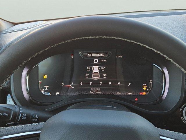 new 2026 Ram 1500 car, priced at $70,655