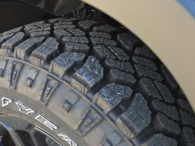 new 2026 Ram 1500 car, priced at $70,655