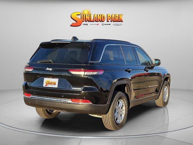 new 2025 Jeep Grand Cherokee car, priced at $37,481