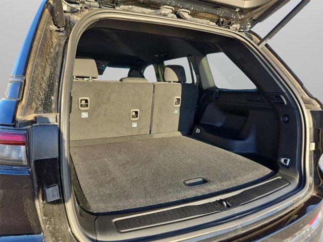 new 2025 Jeep Grand Cherokee car, priced at $37,481