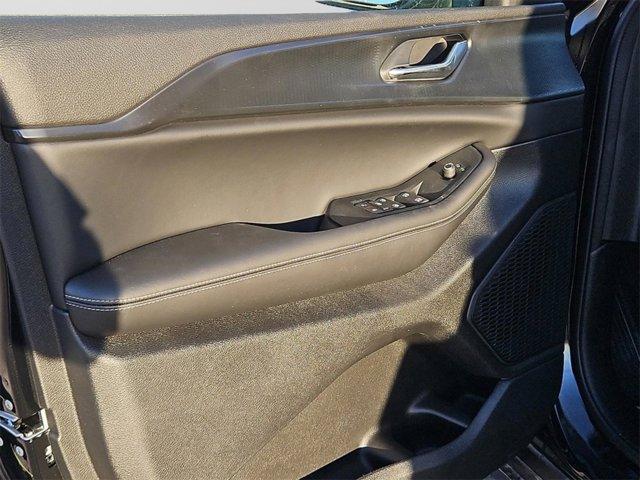 new 2025 Jeep Grand Cherokee car, priced at $37,481