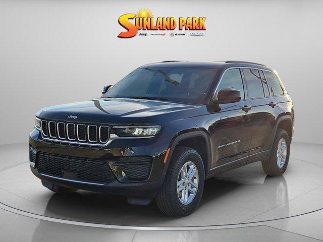 new 2025 Jeep Grand Cherokee car, priced at $37,481