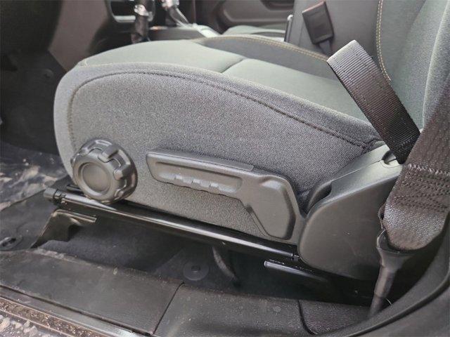 new 2025 Jeep Gladiator car, priced at $42,680