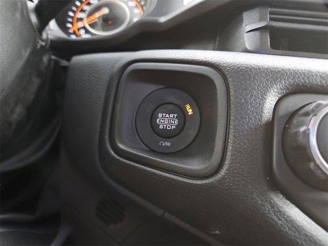 new 2025 Jeep Gladiator car, priced at $42,680