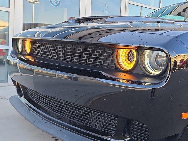 used 2022 Dodge Challenger car, priced at $49,999