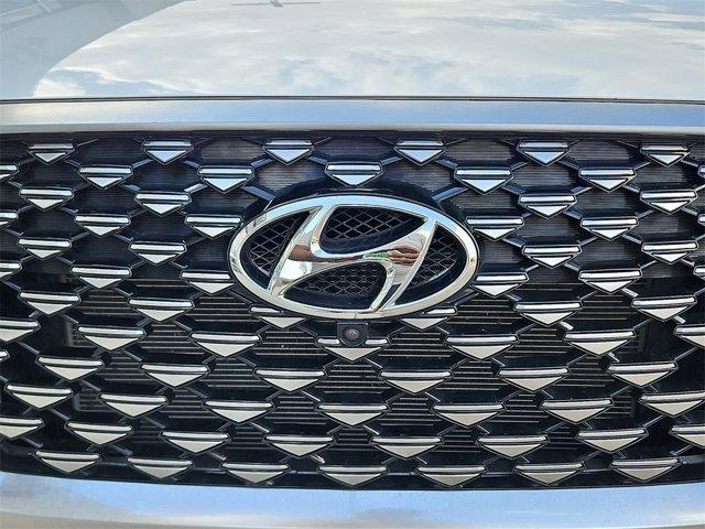 used 2022 Hyundai Palisade car, priced at $36,326