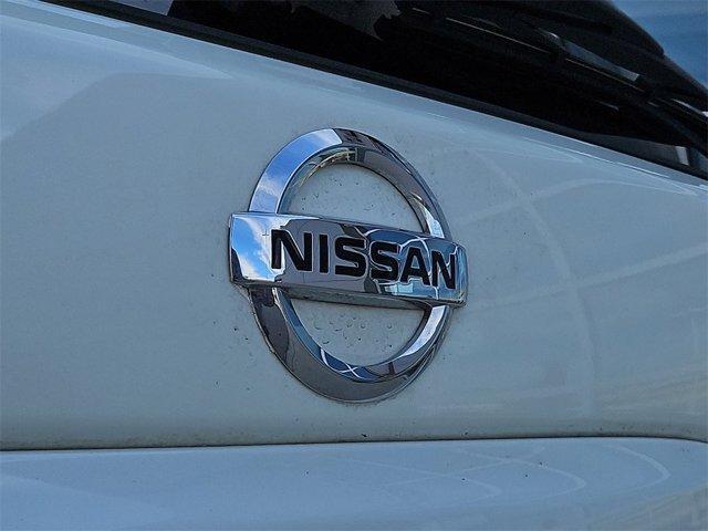 used 2021 Nissan Murano car, priced at $21,585