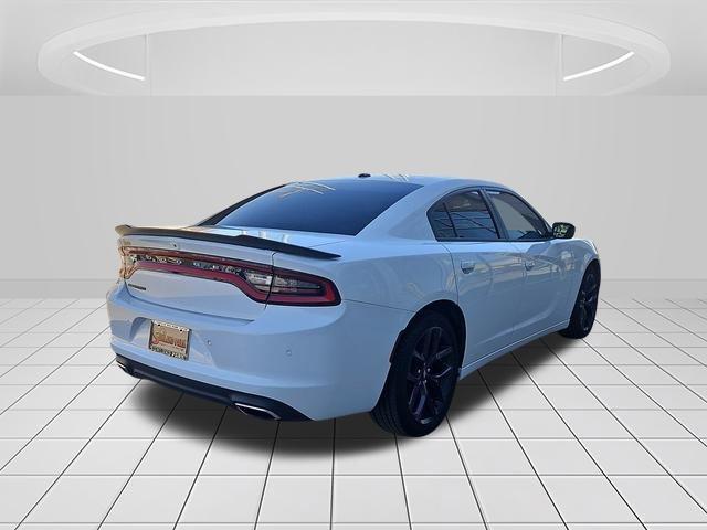 used 2019 Dodge Charger car, priced at $19,999