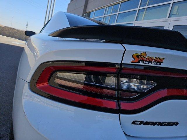 used 2019 Dodge Charger car, priced at $19,999