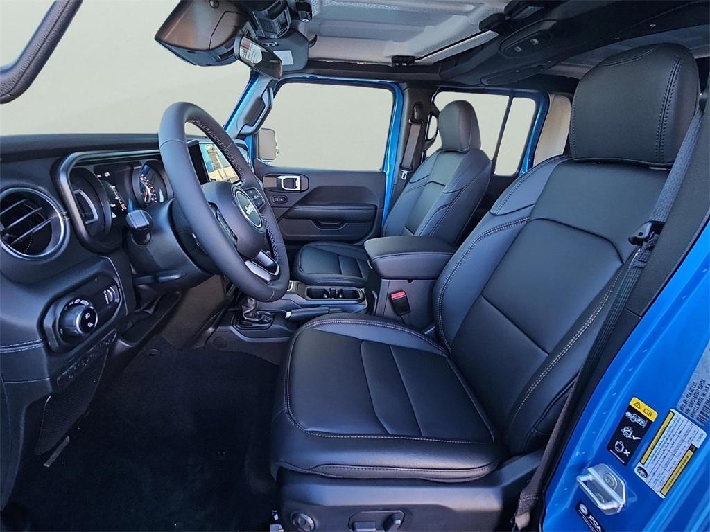 new 2026 Jeep Gladiator car, priced at $49,385