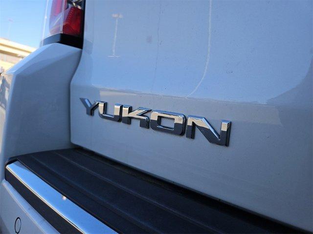 used 2020 GMC Yukon car, priced at $49,999