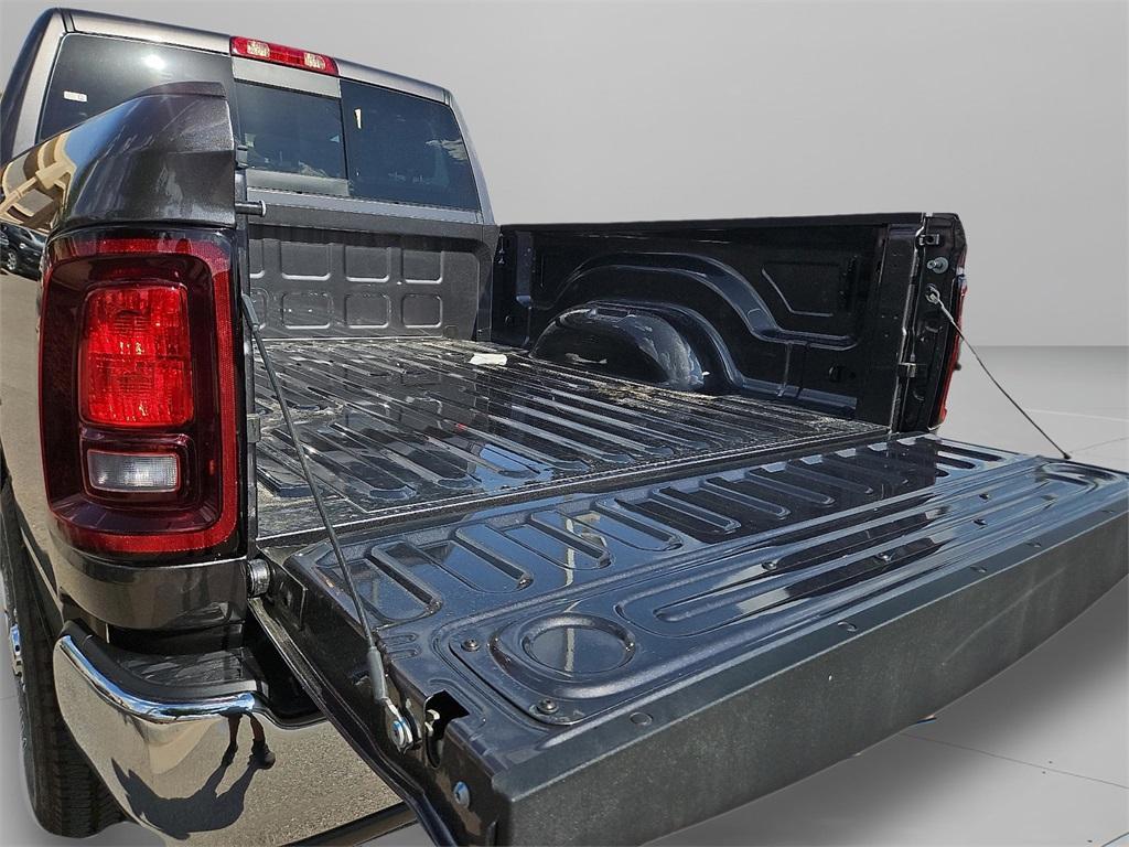 new 2026 Ram 2500 car, priced at $57,380