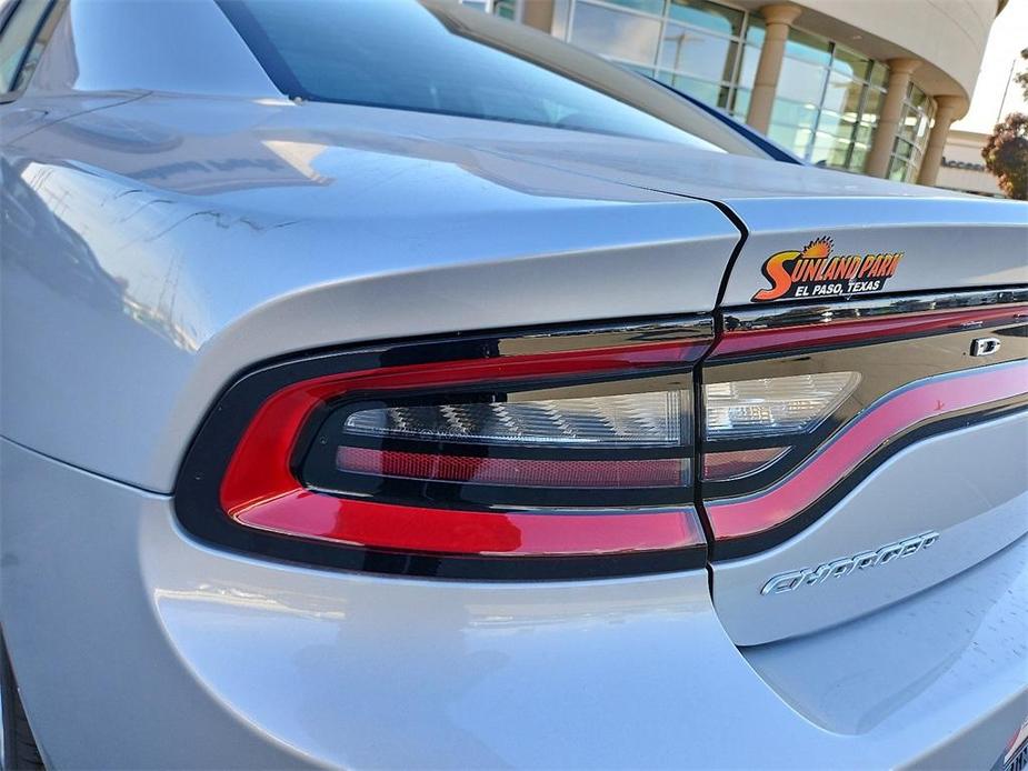 new 2023 Dodge Charger car, priced at $28,500