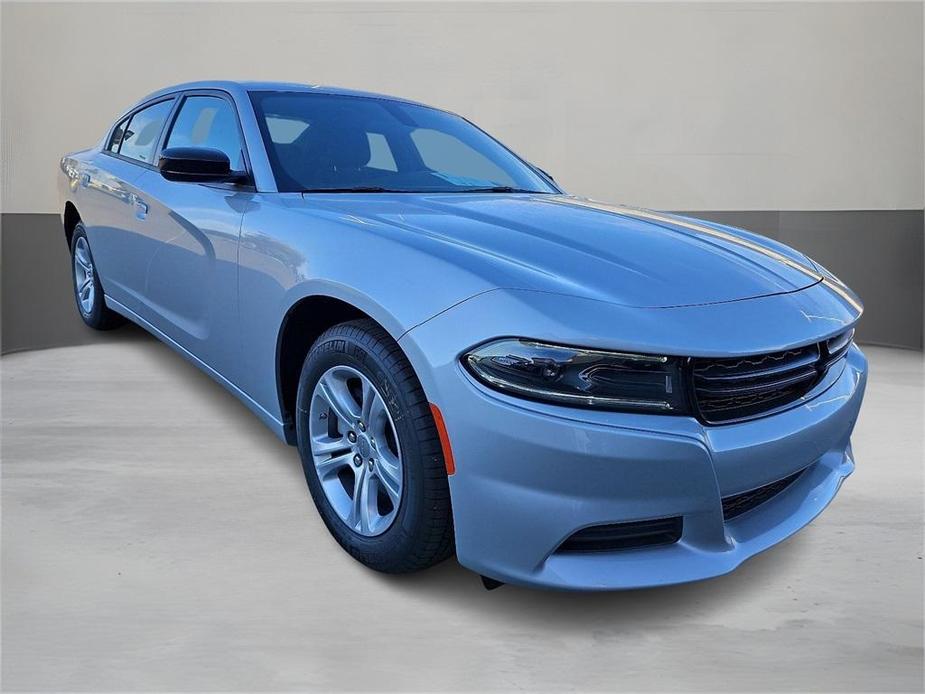 new 2023 Dodge Charger car, priced at $28,500