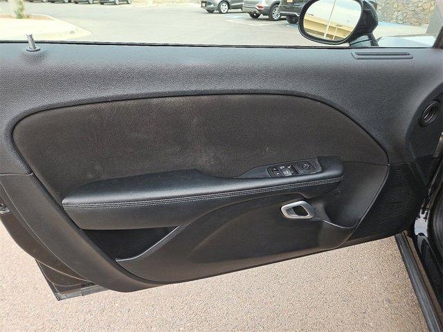 used 2022 Dodge Challenger car, priced at $27,991