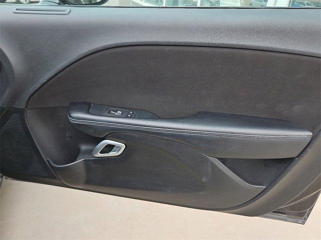 used 2022 Dodge Challenger car, priced at $27,991