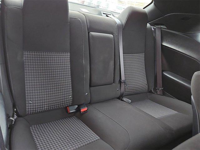 used 2022 Dodge Challenger car, priced at $27,991