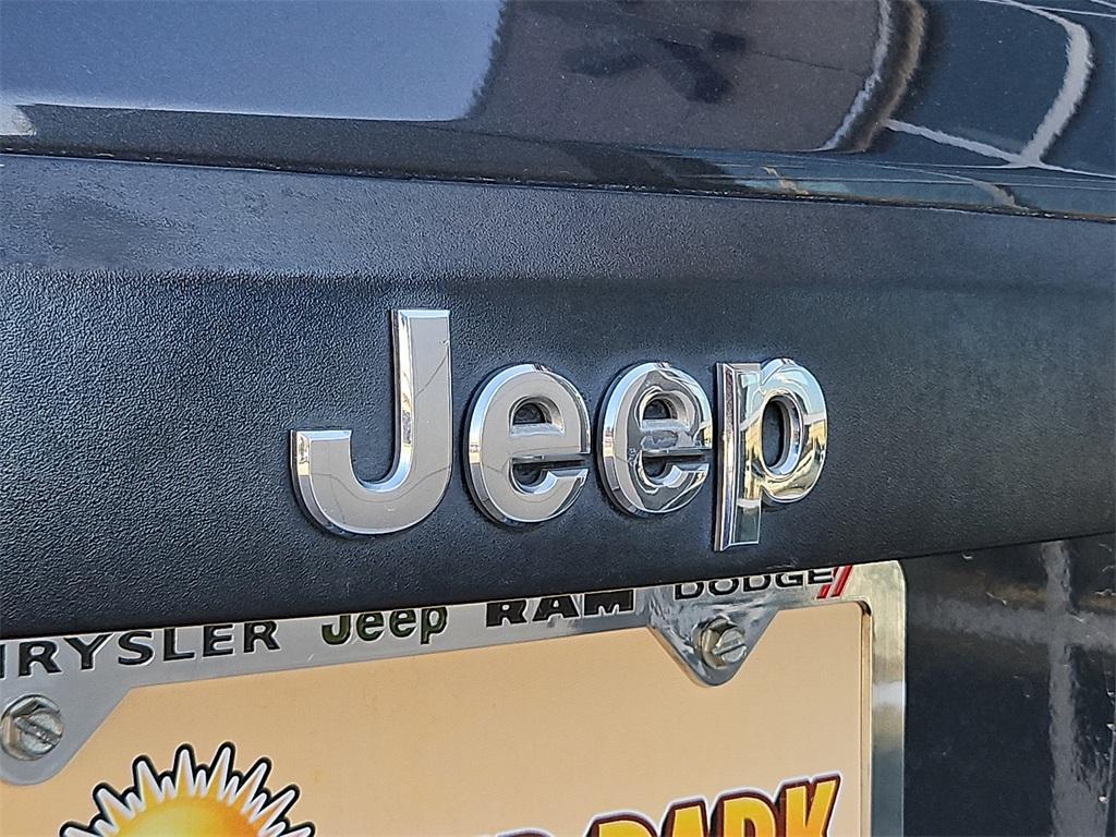 used 2014 Jeep Patriot car, priced at $7,875