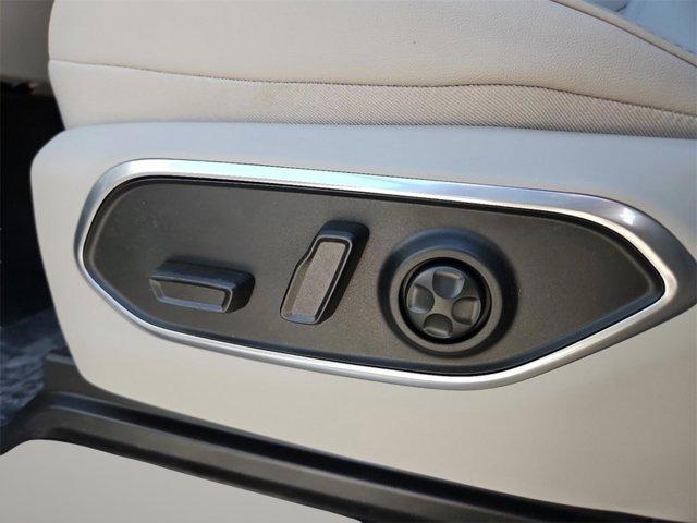 new 2025 Jeep Wagoneer car, priced at $68,790