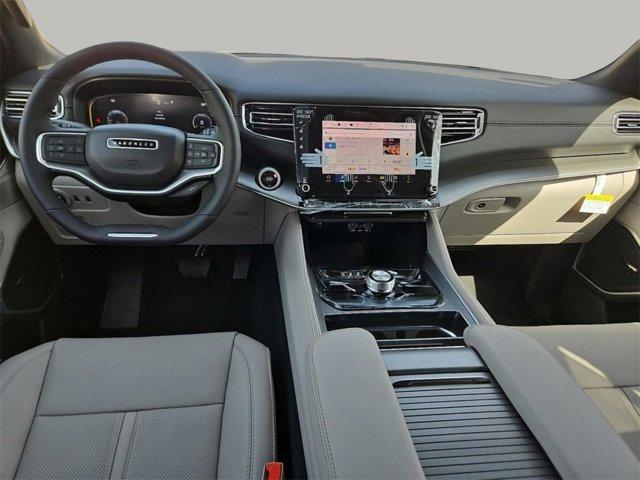 new 2025 Jeep Wagoneer car, priced at $68,790