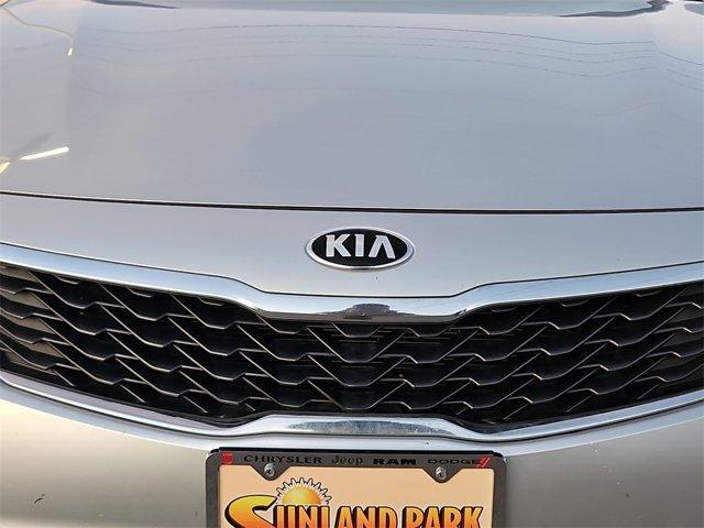 used 2019 Kia Optima car, priced at $13,999