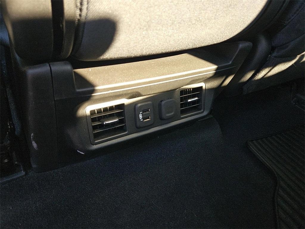 used 2019 Chevrolet Silverado 1500 car, priced at $26,817