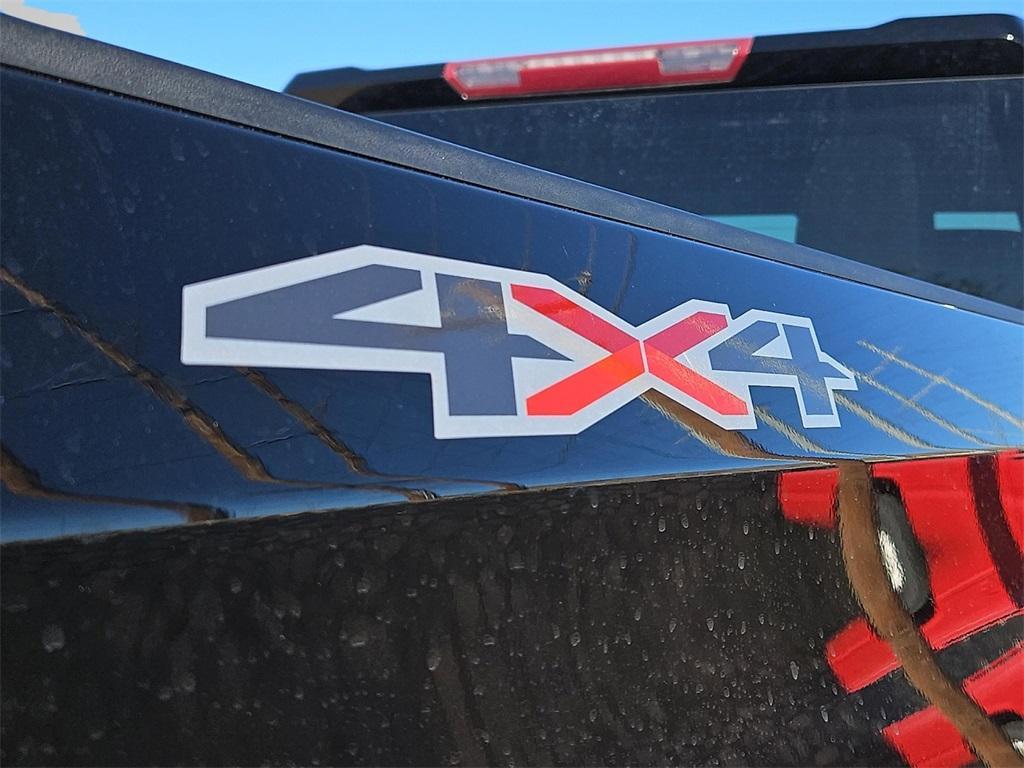 used 2019 Chevrolet Silverado 1500 car, priced at $26,817