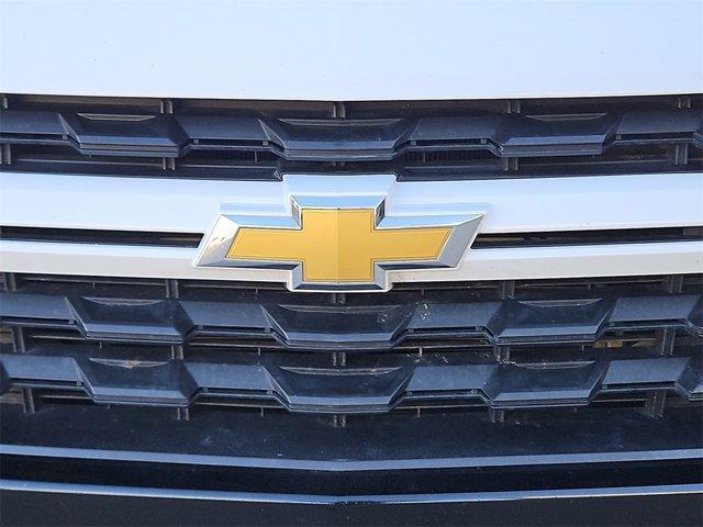 used 2022 Chevrolet Colorado car, priced at $25,999