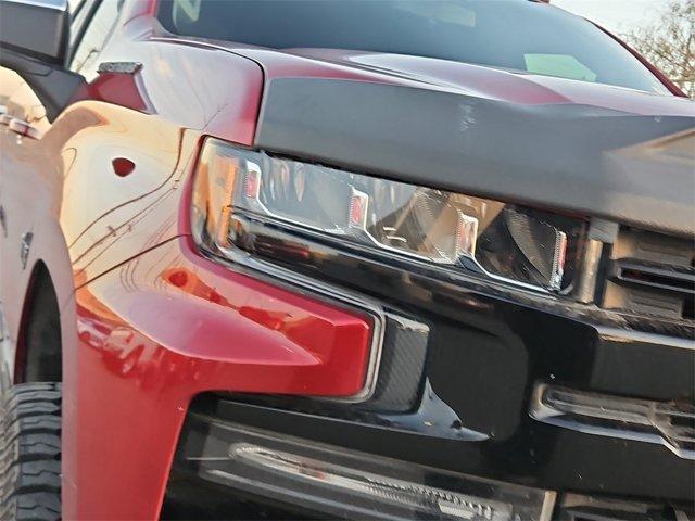 used 2019 Chevrolet Silverado 1500 car, priced at $28,999