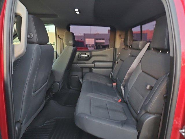 used 2019 Chevrolet Silverado 1500 car, priced at $28,999