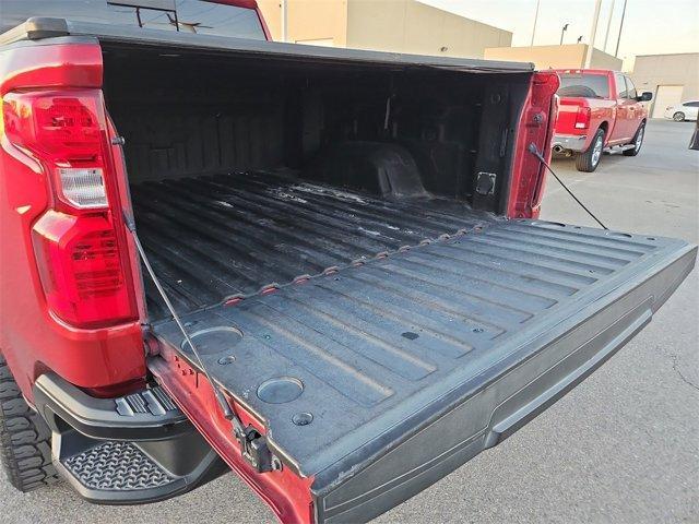 used 2019 Chevrolet Silverado 1500 car, priced at $28,999