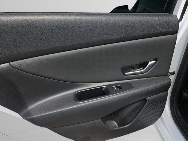 used 2023 Hyundai Elantra car, priced at $20,861