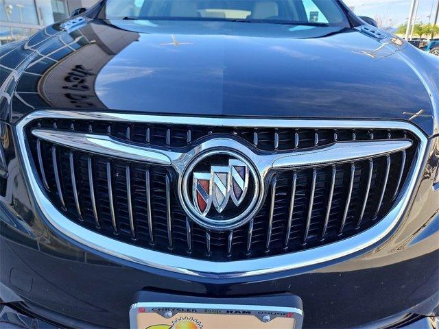 used 2020 Buick Envision car, priced at $24,997